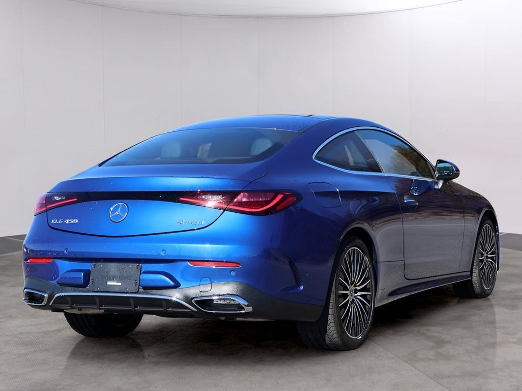 2024 Mercedes-Benz CLE CLE 450 San Clemente CA