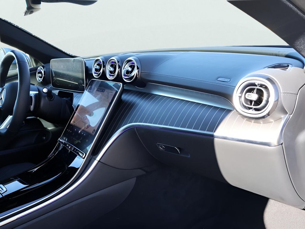 2024 Mercedes-Benz CLE CLE 450 San Clemente CA