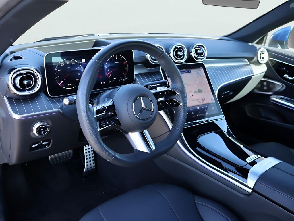 2024 Mercedes-Benz CLE CLE 450 San Clemente CA