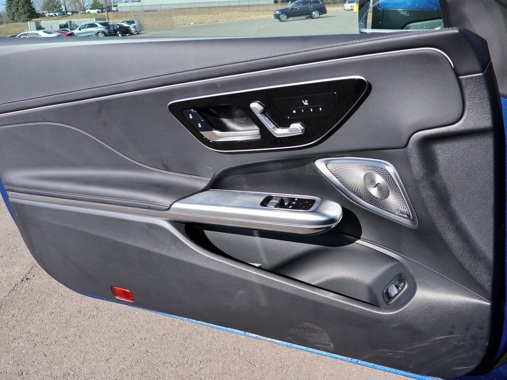 2024 Mercedes-Benz CLE CLE 450 San Clemente CA