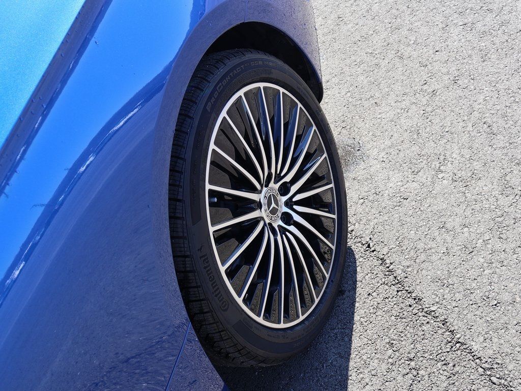 2024 Mercedes-Benz CLE CLE 450 San Clemente CA