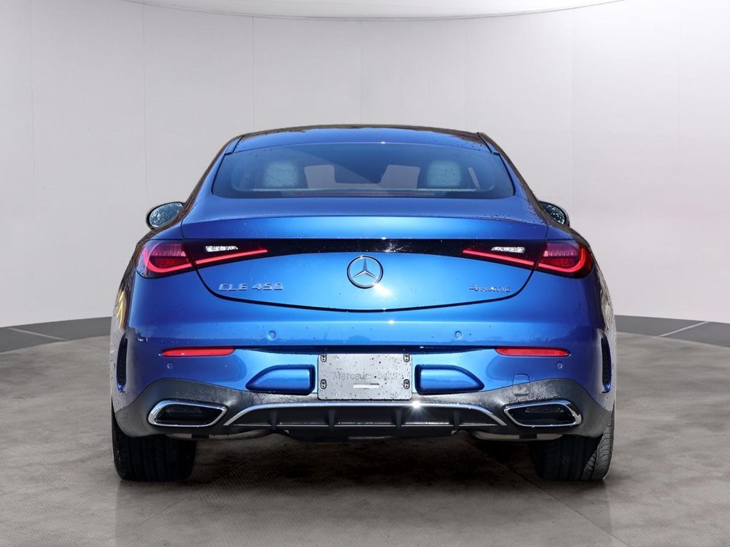 2024 Mercedes-Benz CLE CLE 450 San Clemente CA