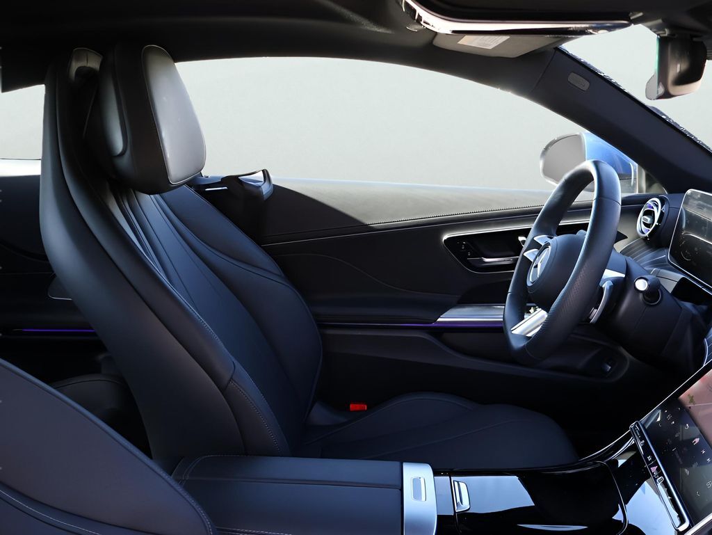 2024 Mercedes-Benz CLE CLE 450 San Clemente CA