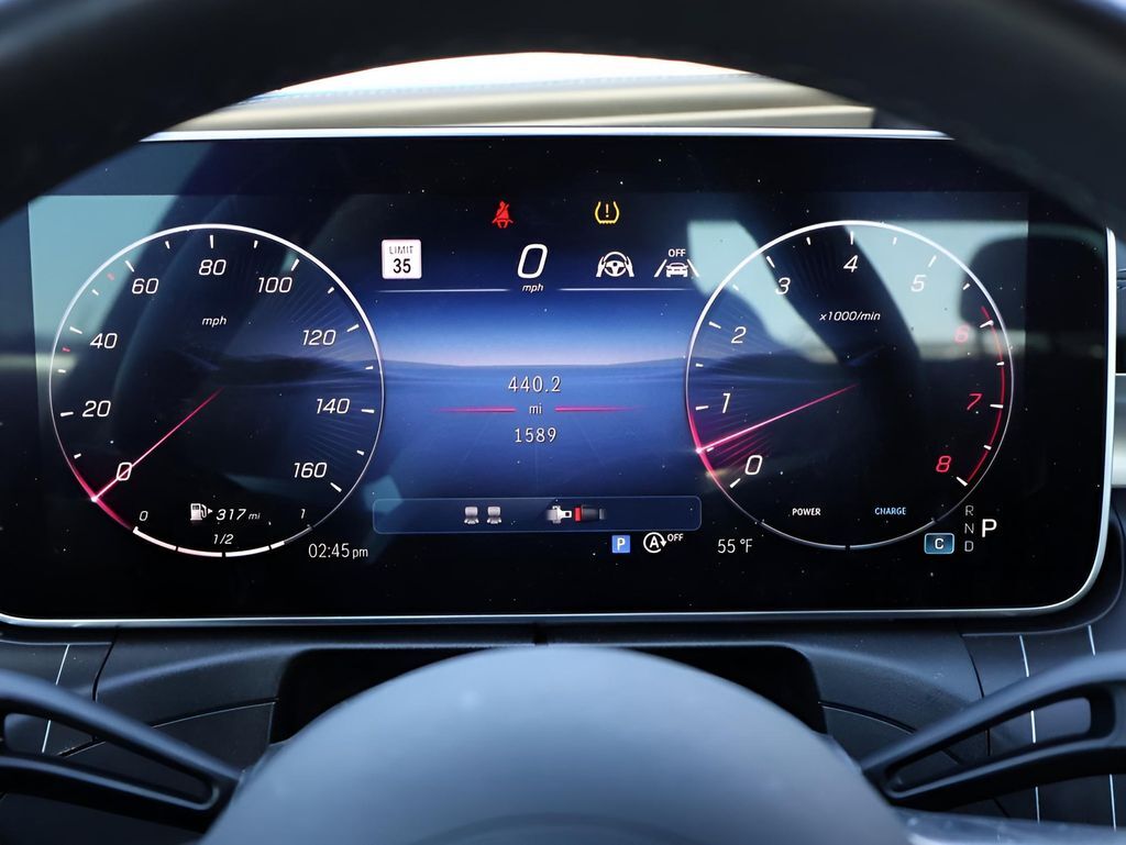 2024 Mercedes-Benz CLE CLE 450 San Clemente CA