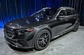 2024 Mercedes-Benz E-Class E 450 4MATICÂ® ALL-TERRAIN WAGON