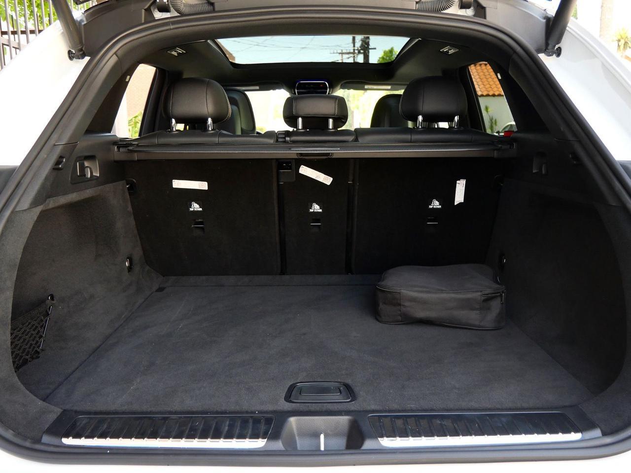 2024 Mercedes-Benz EQE 350 SUV 350 SUV Lawrence KS