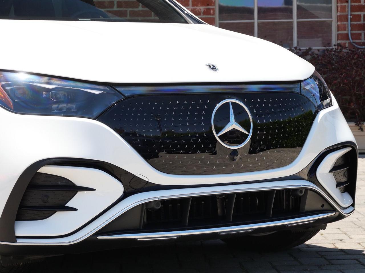 2024 Mercedes-Benz EQE 350 SUV 350 SUV Lawrence KS