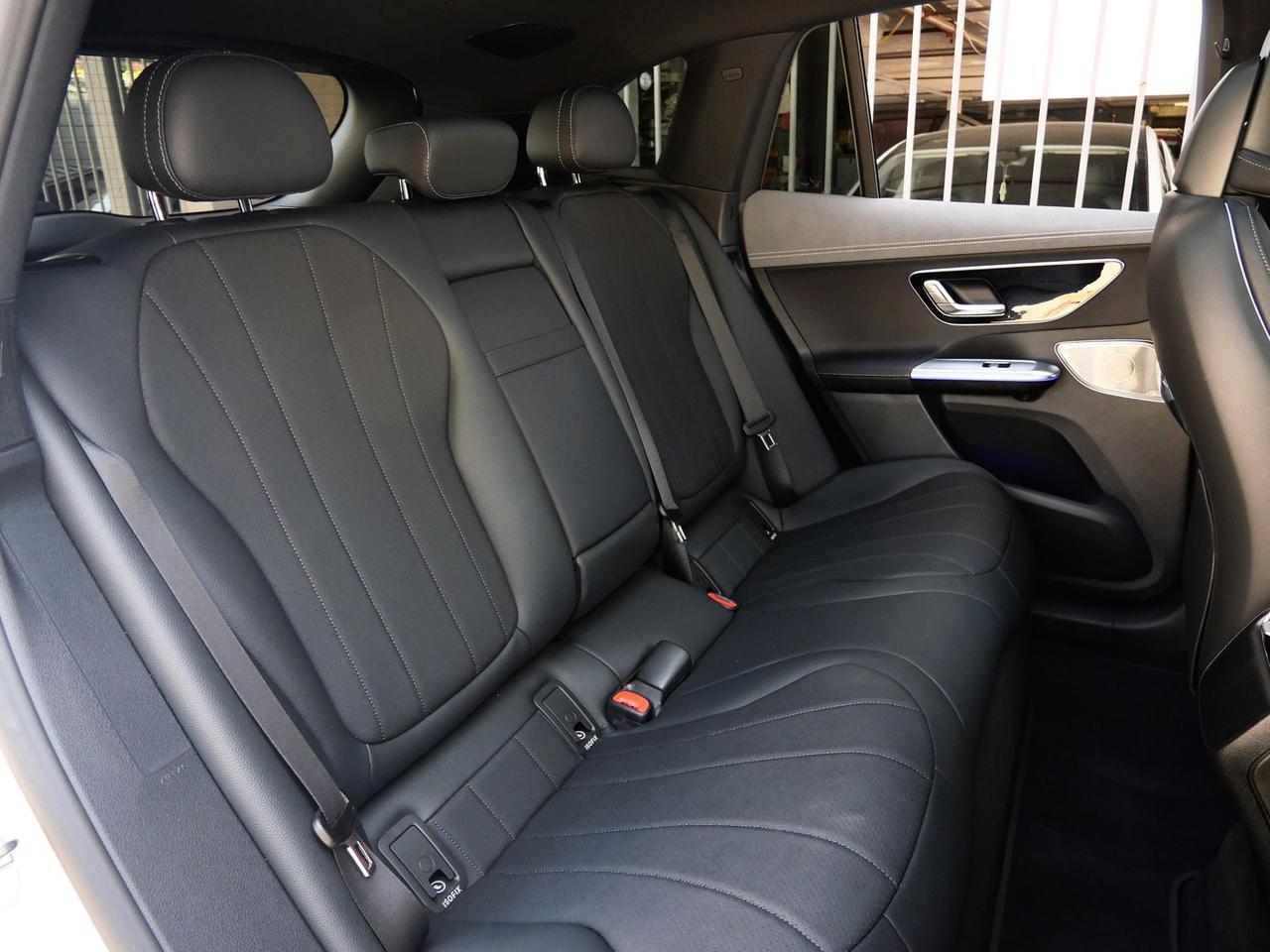 2024 Mercedes-Benz EQE 350 SUV 350 SUV Lawrence KS