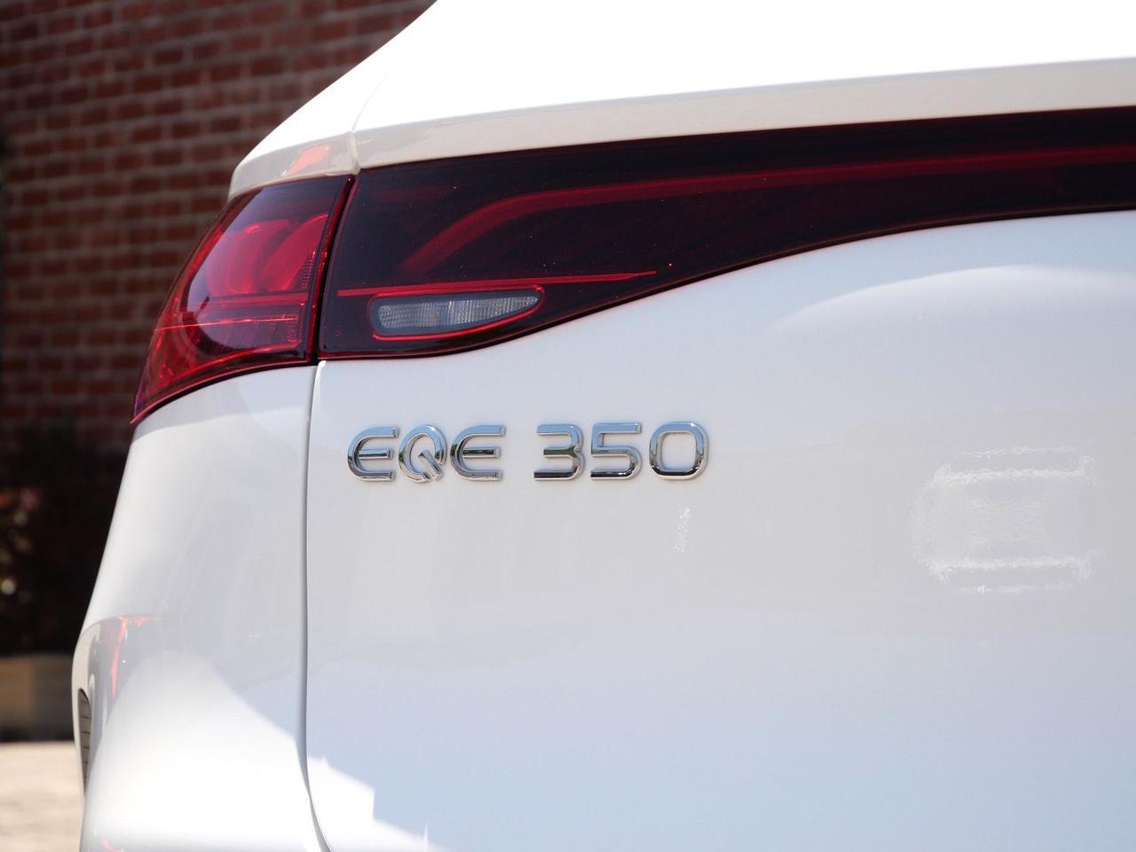 2024 Mercedes-Benz EQE 350 SUV 350 SUV Lawrence KS