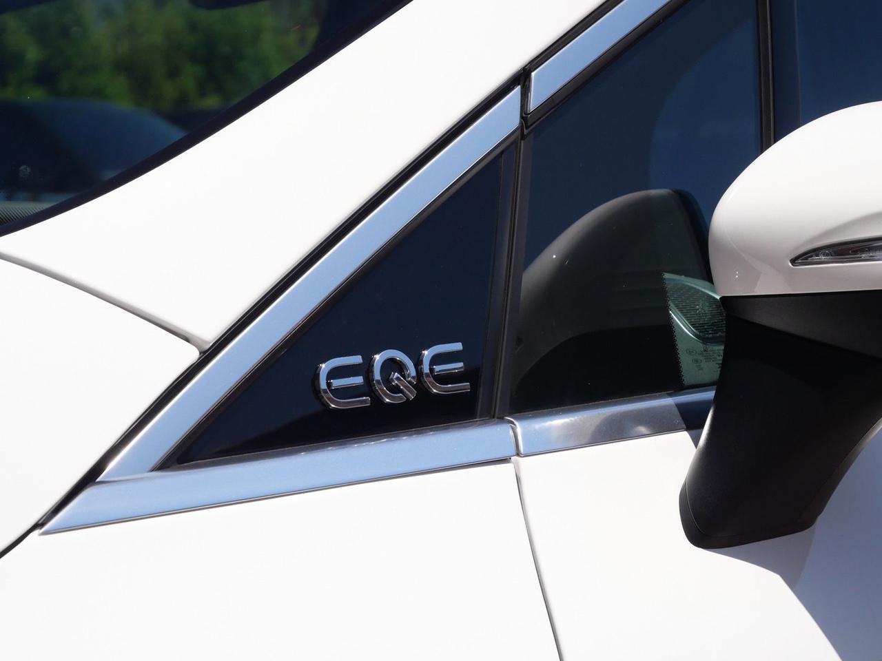 2024 Mercedes-Benz EQE 350 SUV 350 SUV Lawrence KS