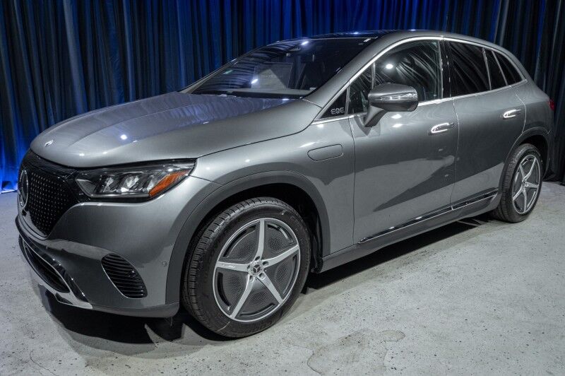 2024 Mercedes-Benz EQE 350+ SUV