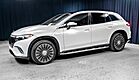 2024 Mercedes-Benz EQS 680 Maybach® 4MATIC® SUV
