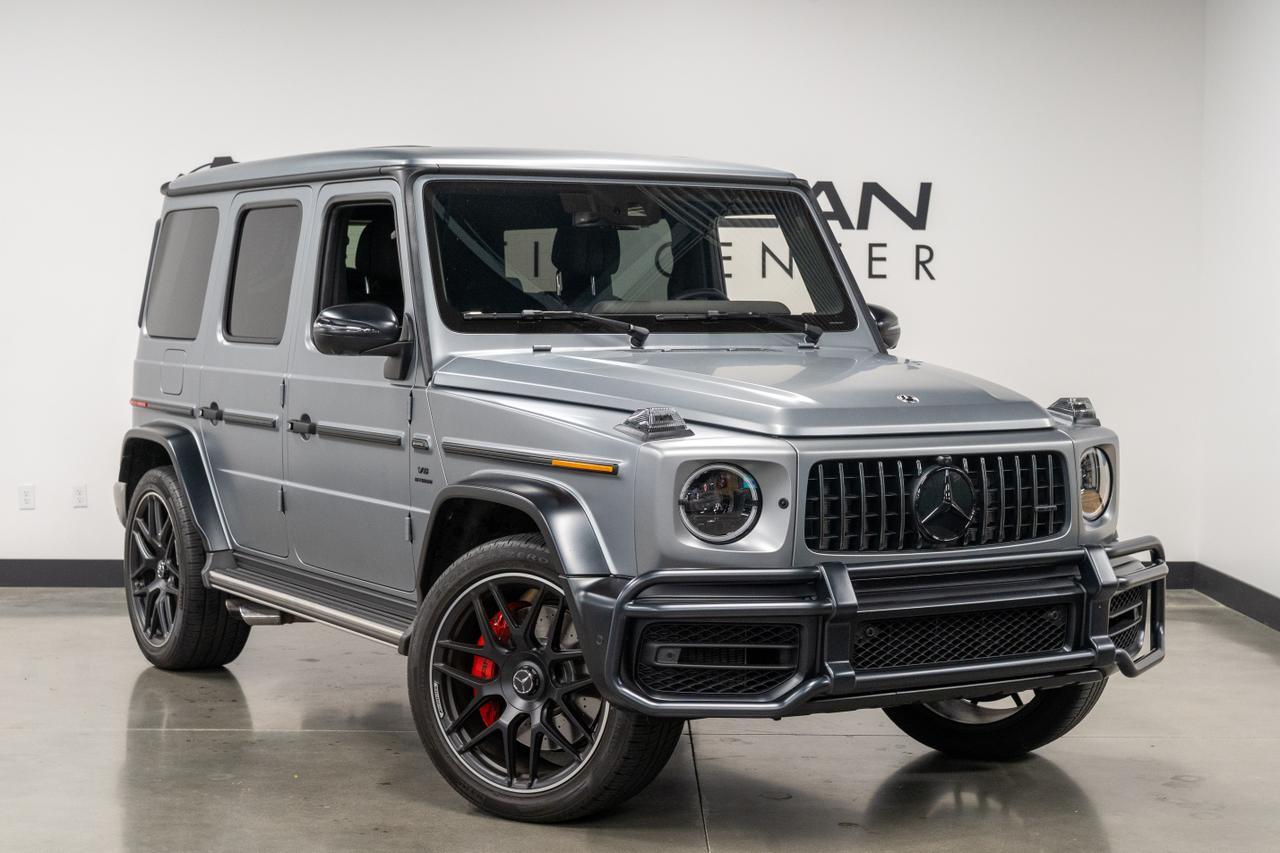 2024 Mercedes-Benz G-Class AMG G 63 San Clemente CA 2024 Mercedes-Benz G-Class AMG G 63 San Clemente CA