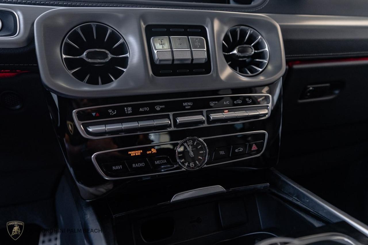 2024 Mercedes-Benz G-Class AMG G 63 West Palm Beach FL