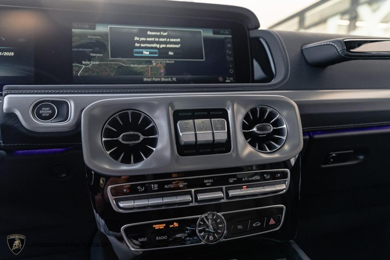 2024 Mercedes-Benz G-Class AMG G 63 West Palm Beach FL