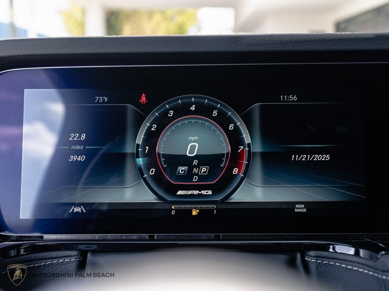 2024 Mercedes-Benz G-Class AMG G 63 West Palm Beach FL