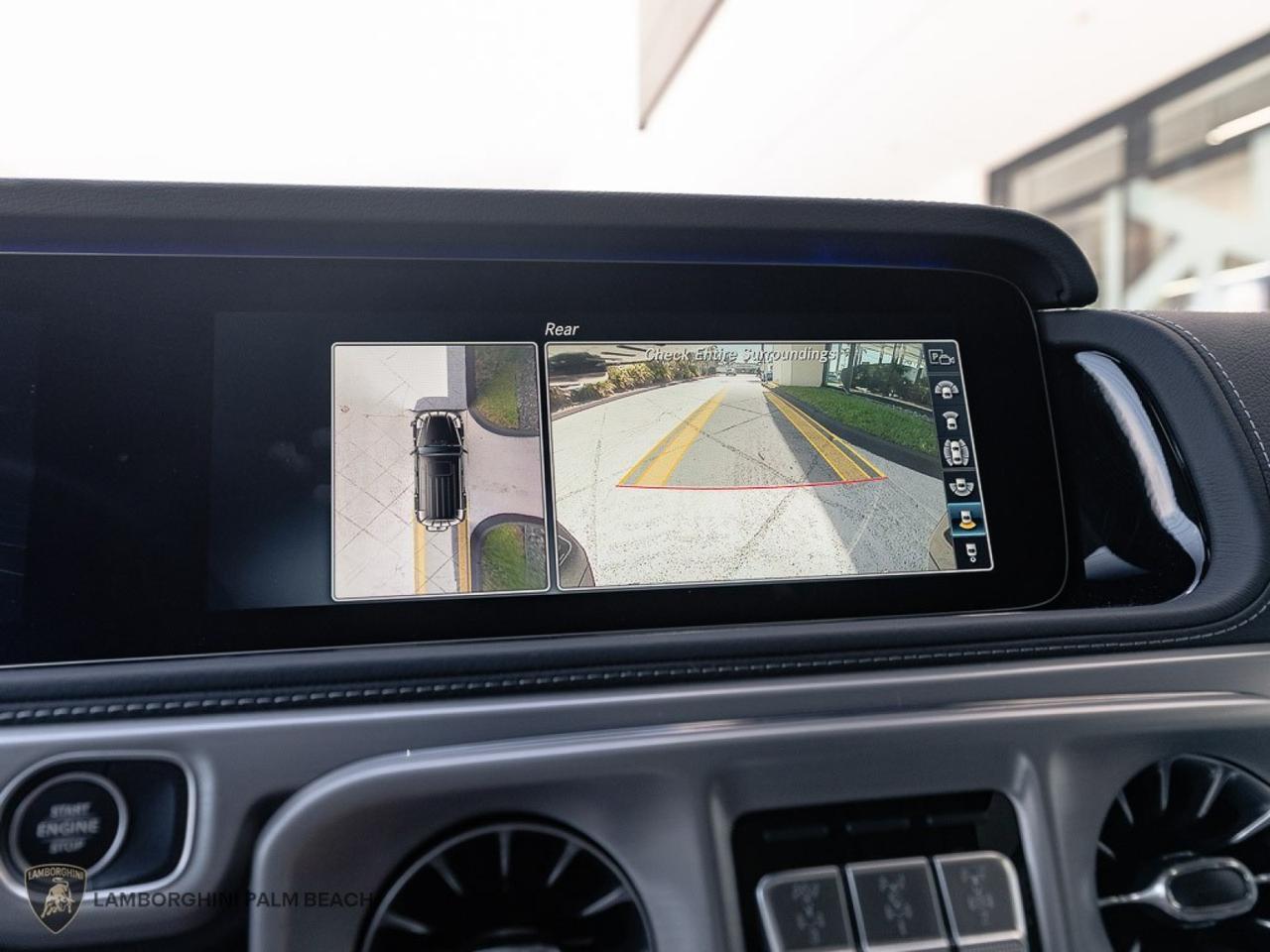 2024 Mercedes-Benz G-Class AMG G 63 West Palm Beach FL