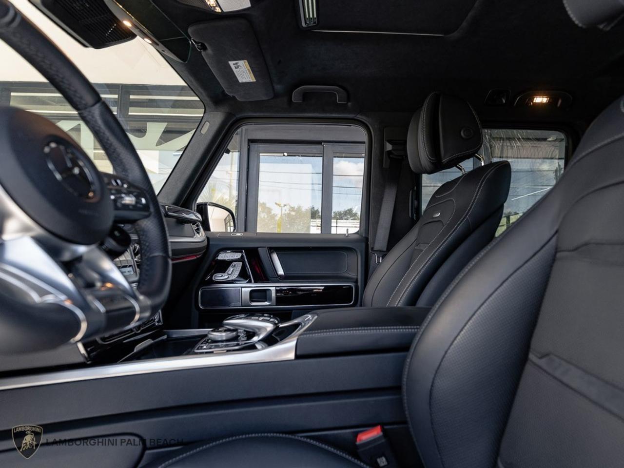 2024 Mercedes-Benz G-Class AMG G 63 West Palm Beach FL