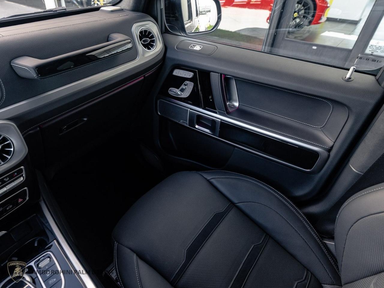 2024 Mercedes-Benz G-Class AMG G 63 West Palm Beach FL