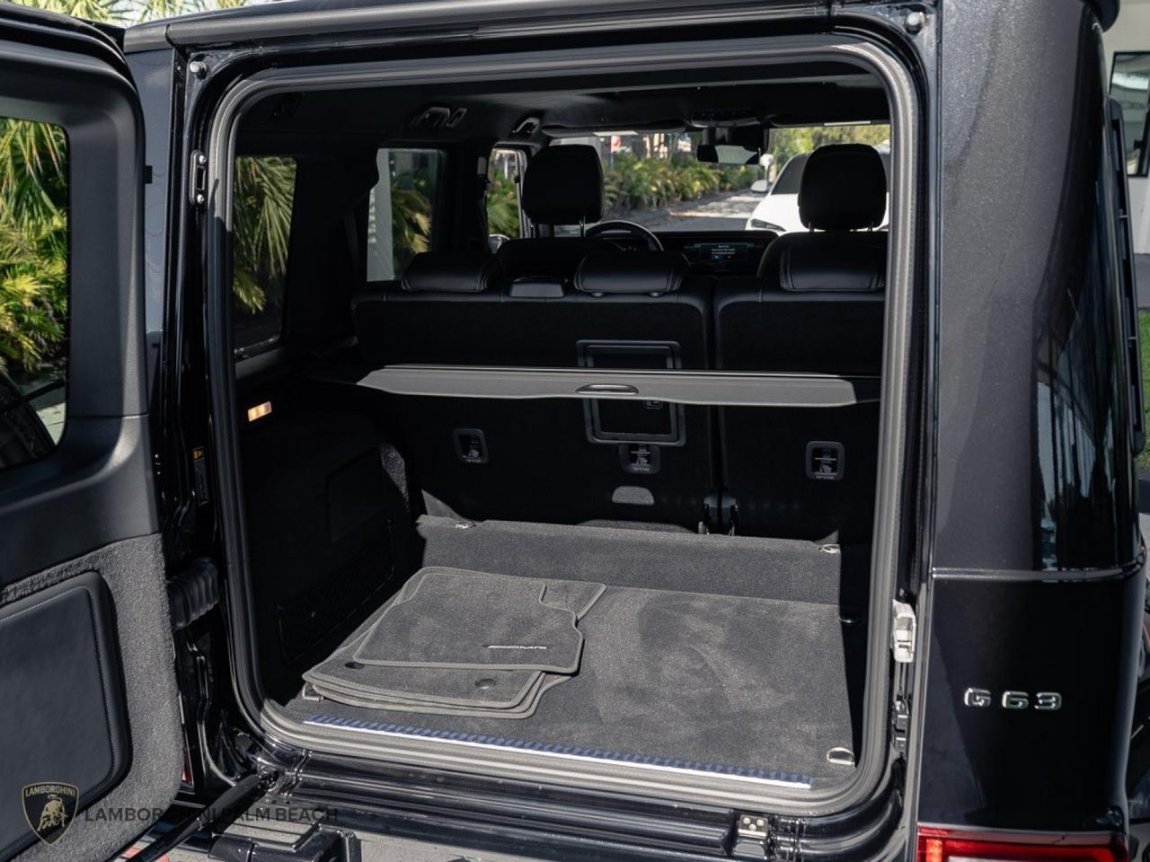 2024 Mercedes-Benz G-Class AMG G 63 West Palm Beach FL