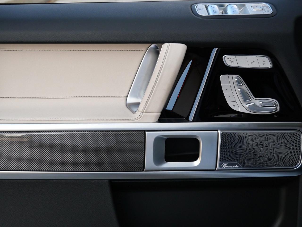 2024 Mercedes-Benz G-Class G 550 G 550 Lawrence KS