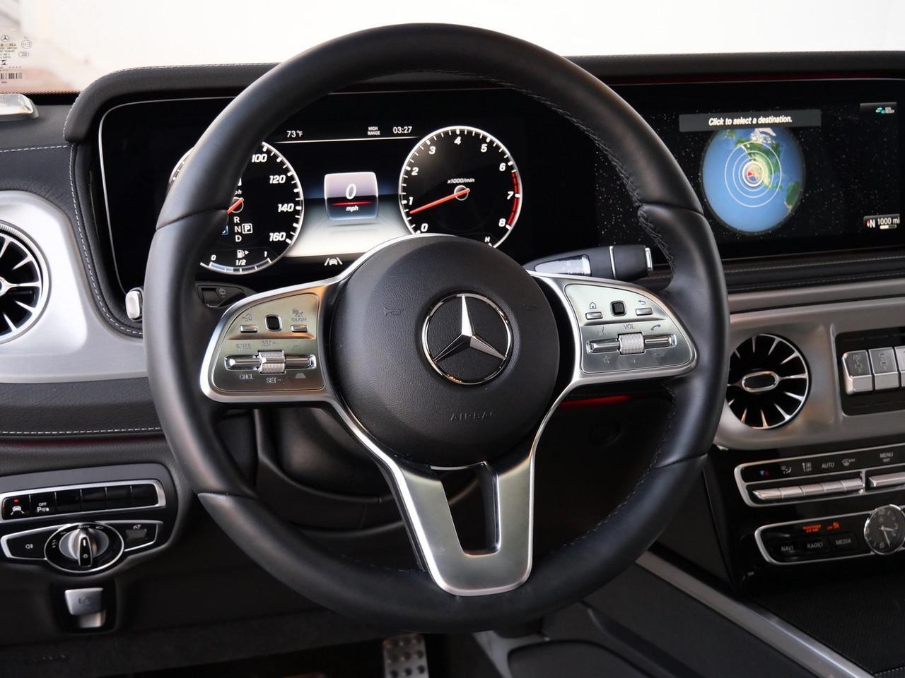 2024 Mercedes-Benz G-Class G 550 G 550 Lawrence KS