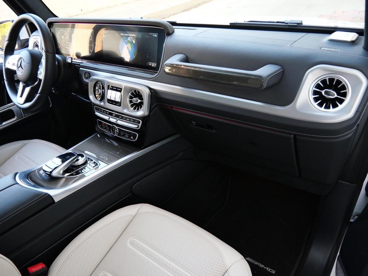 2024 Mercedes-Benz G-Class G 550 G 550 Lawrence KS