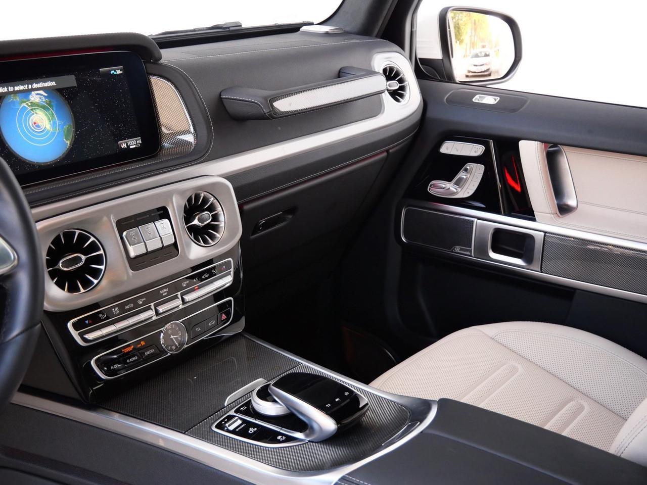 2024 Mercedes-Benz G-Class G 550 G 550 Lawrence KS