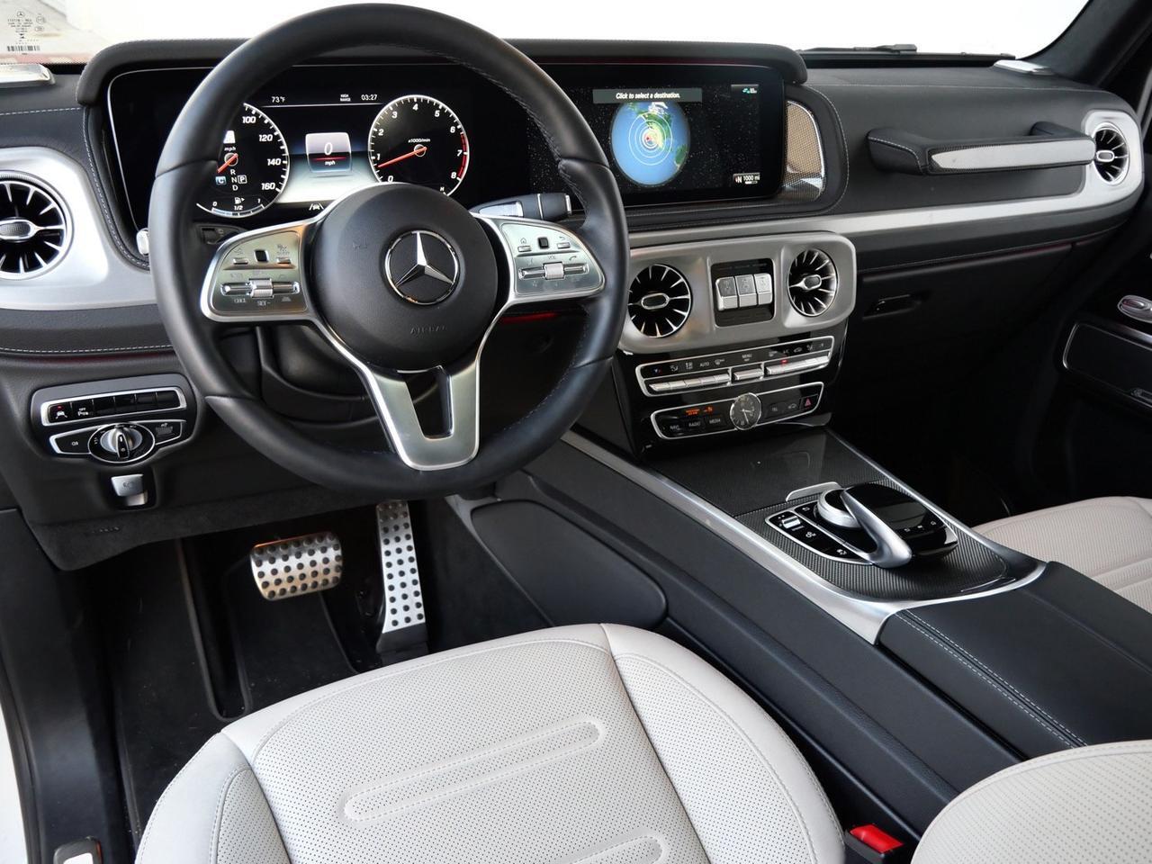 2024 Mercedes-Benz G-Class G 550 G 550 Lawrence KS