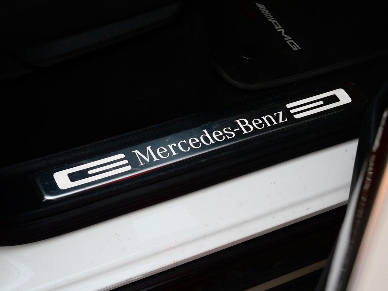 2024 Mercedes-Benz G-Class G 550 G 550 Lawrence KS