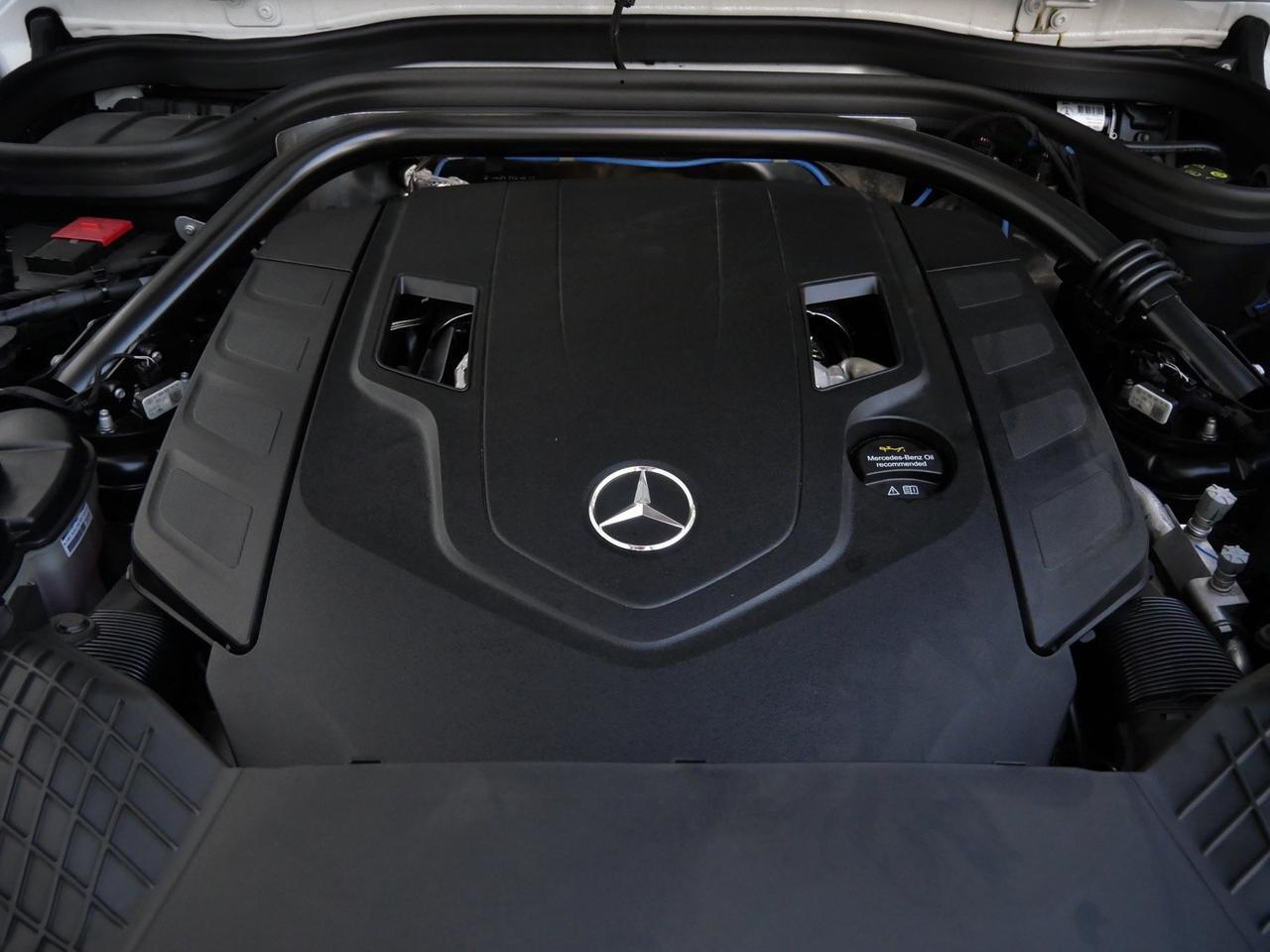 2024 Mercedes-Benz G-Class G 550 G 550 Lawrence KS