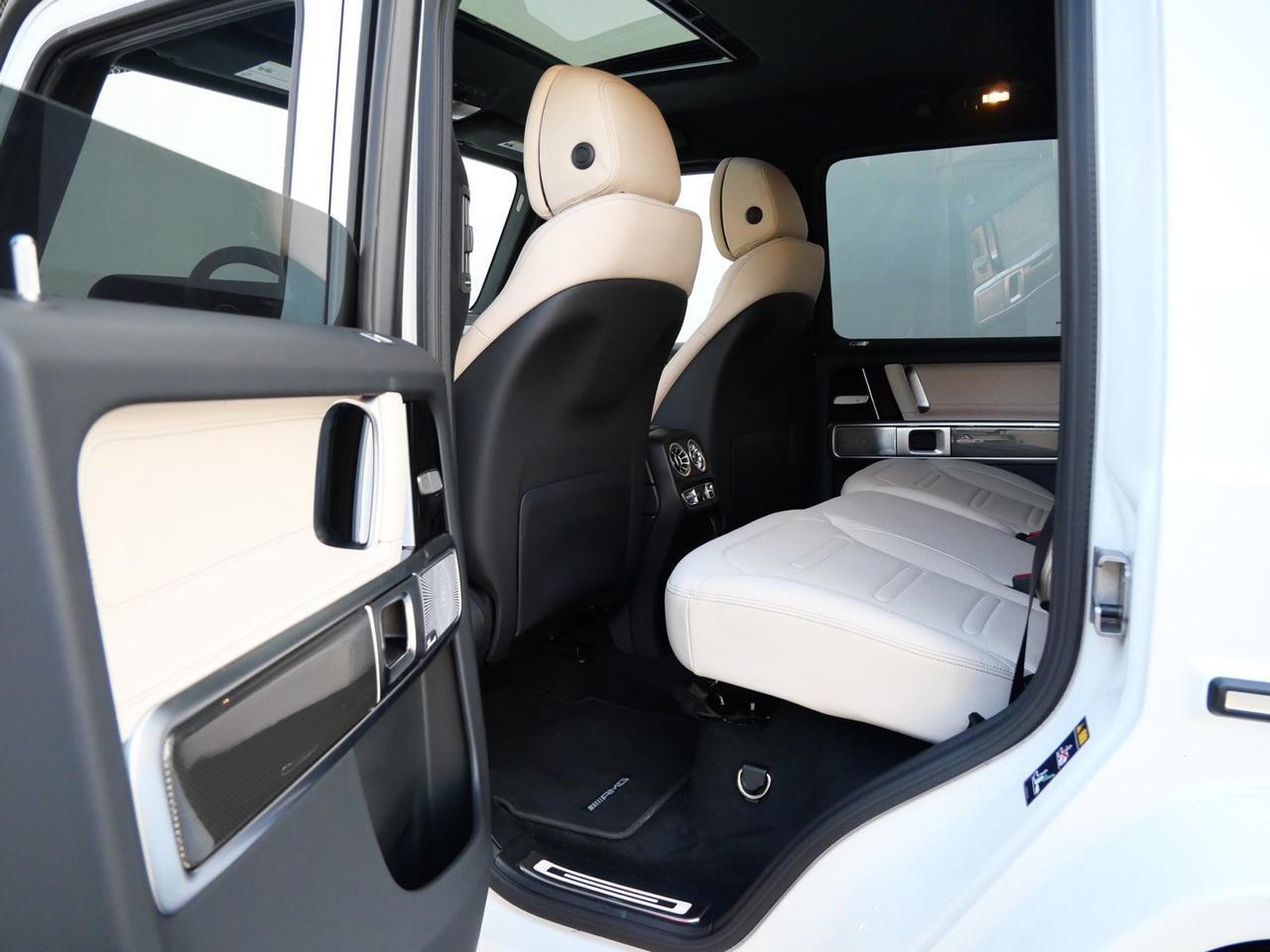 2024 Mercedes-Benz G-Class G 550 G 550 Lawrence KS