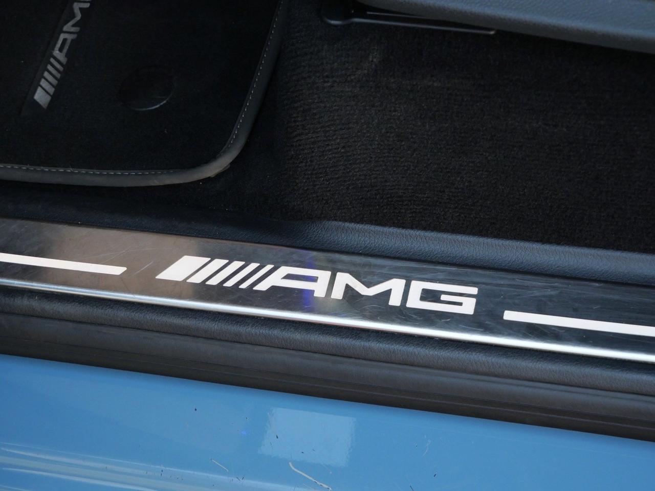 2024 Mercedes-Benz G-Class G 63 AMG&reg; G 63 AMG&reg; Lawrence KS