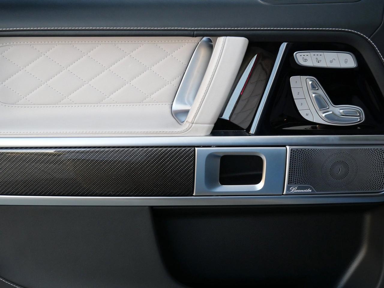 2024 Mercedes-Benz G-Class G 63 AMG&reg; G 63 AMG&reg; Lawrence KS