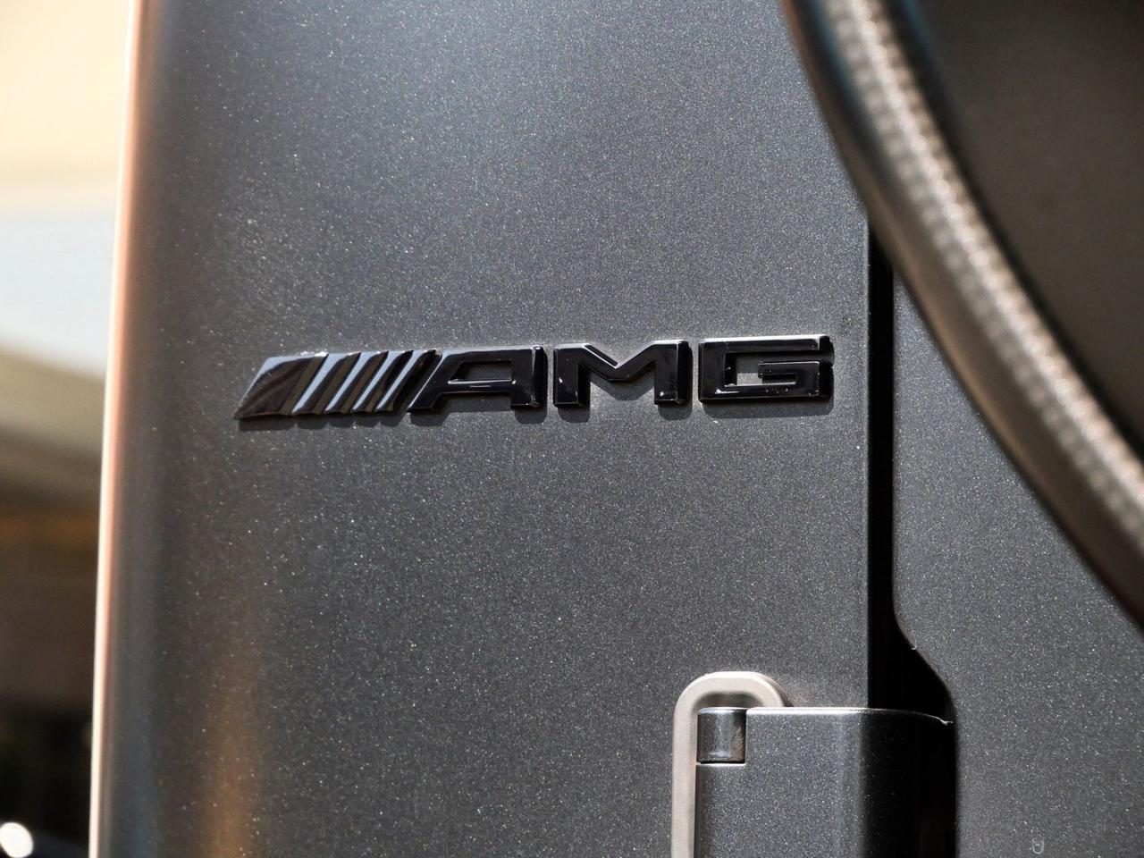 2024 Mercedes-Benz G-Class G 63 AMG&reg; G 63 AMG&reg; Lawrence KS