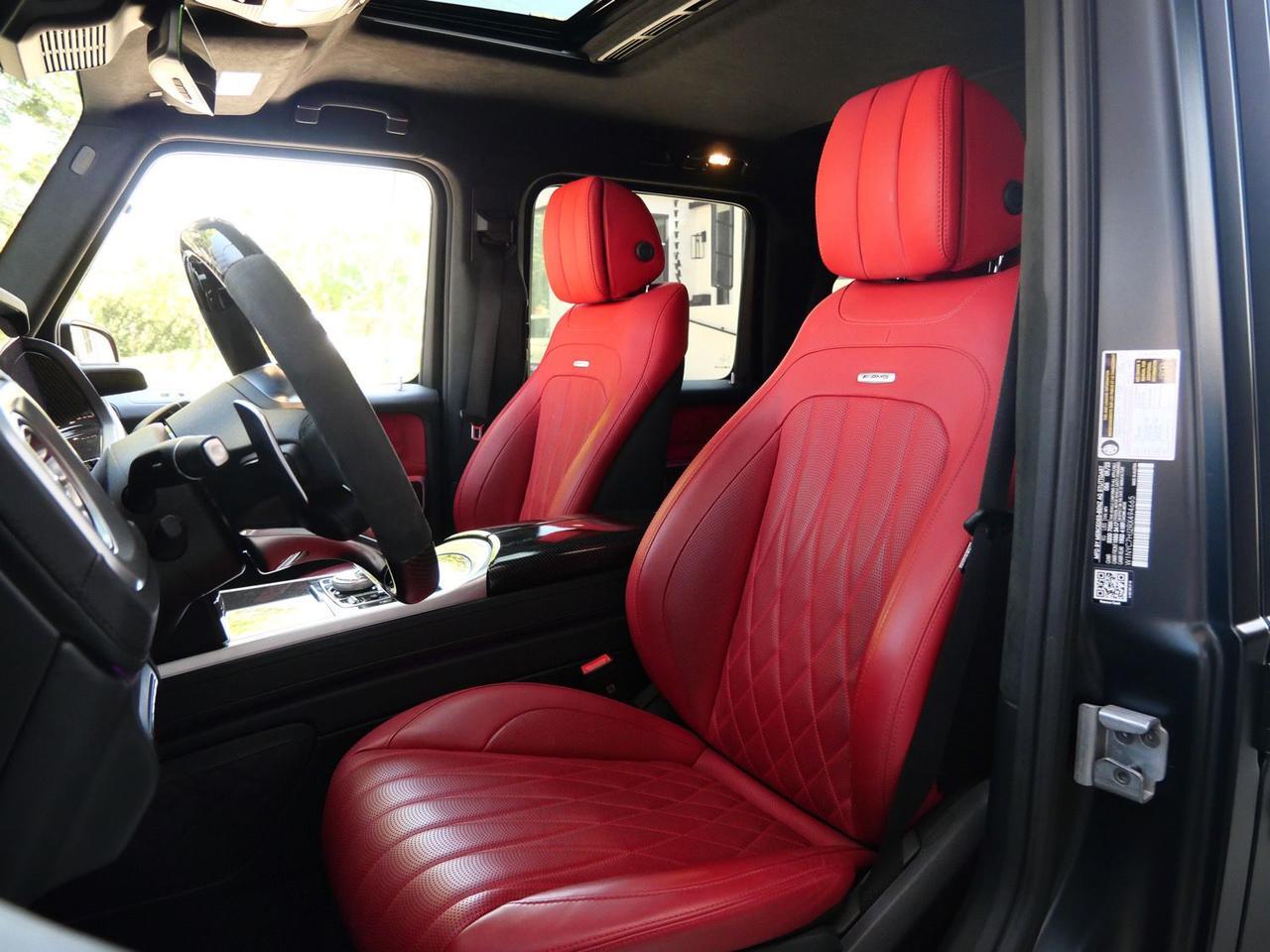 2024 Mercedes-Benz G-Class G 63 AMG&reg; G 63 AMG&reg; Lawrence KS