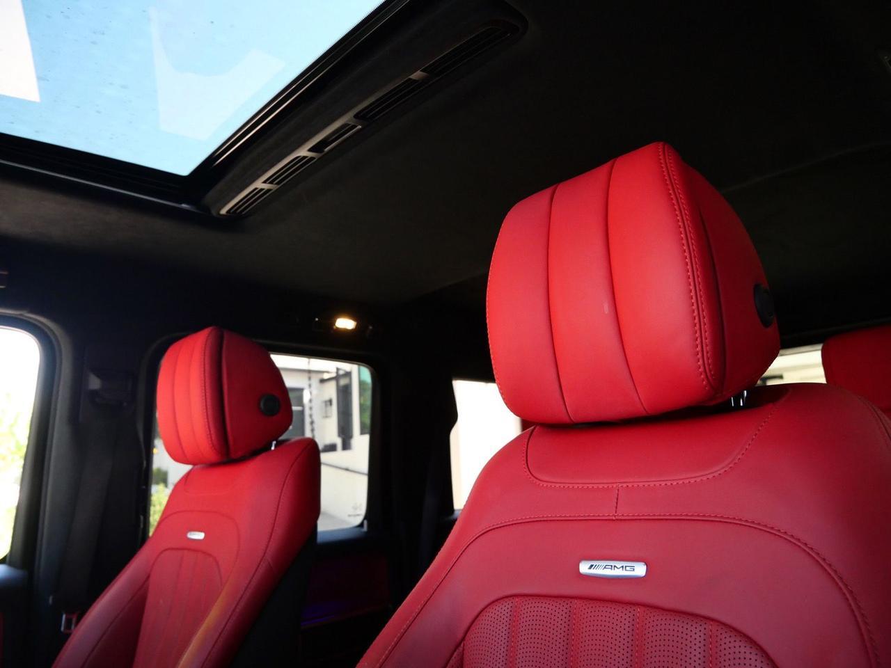 2024 Mercedes-Benz G-Class G 63 AMG&reg; G 63 AMG&reg; Lawrence KS