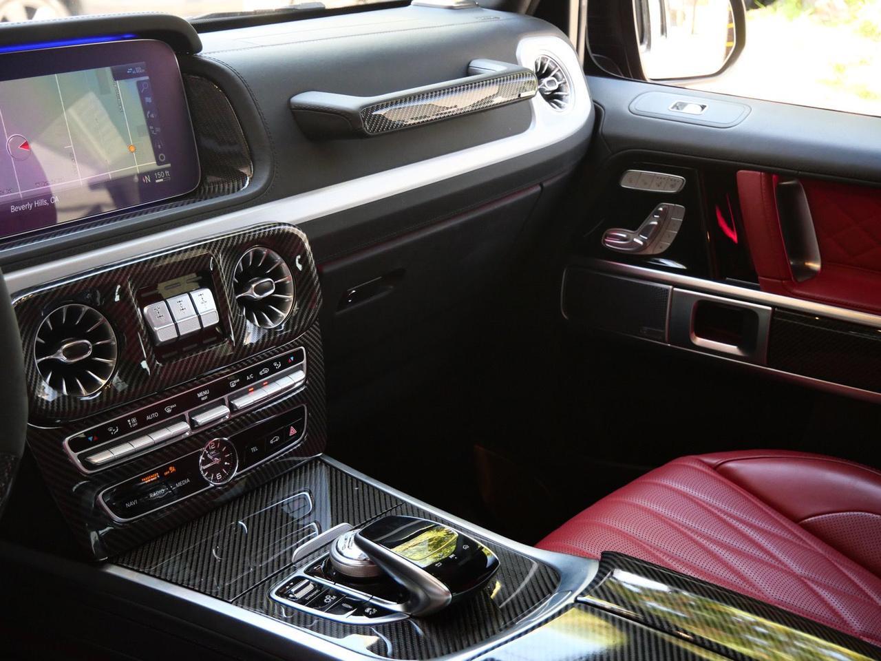 2024 Mercedes-Benz G-Class G 63 AMG&reg; G 63 AMG&reg; Lawrence KS