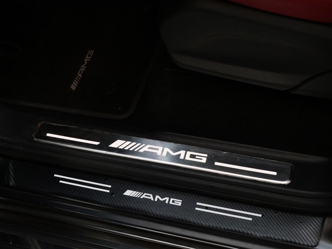 2024 Mercedes-Benz G-Class G 63 AMG&reg; G 63 AMG&reg; Lawrence KS