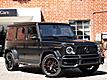 2024 Mercedes-Benz G-Class G 63 AMG&reg;