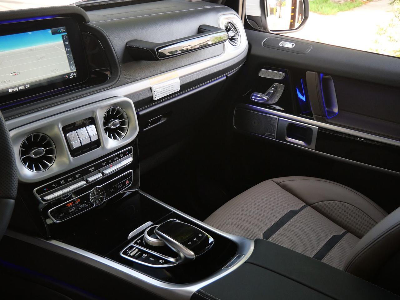 2024 Mercedes-Benz G-Class G 63 AMG&reg; G 63 AMG&reg; Lawrence KS