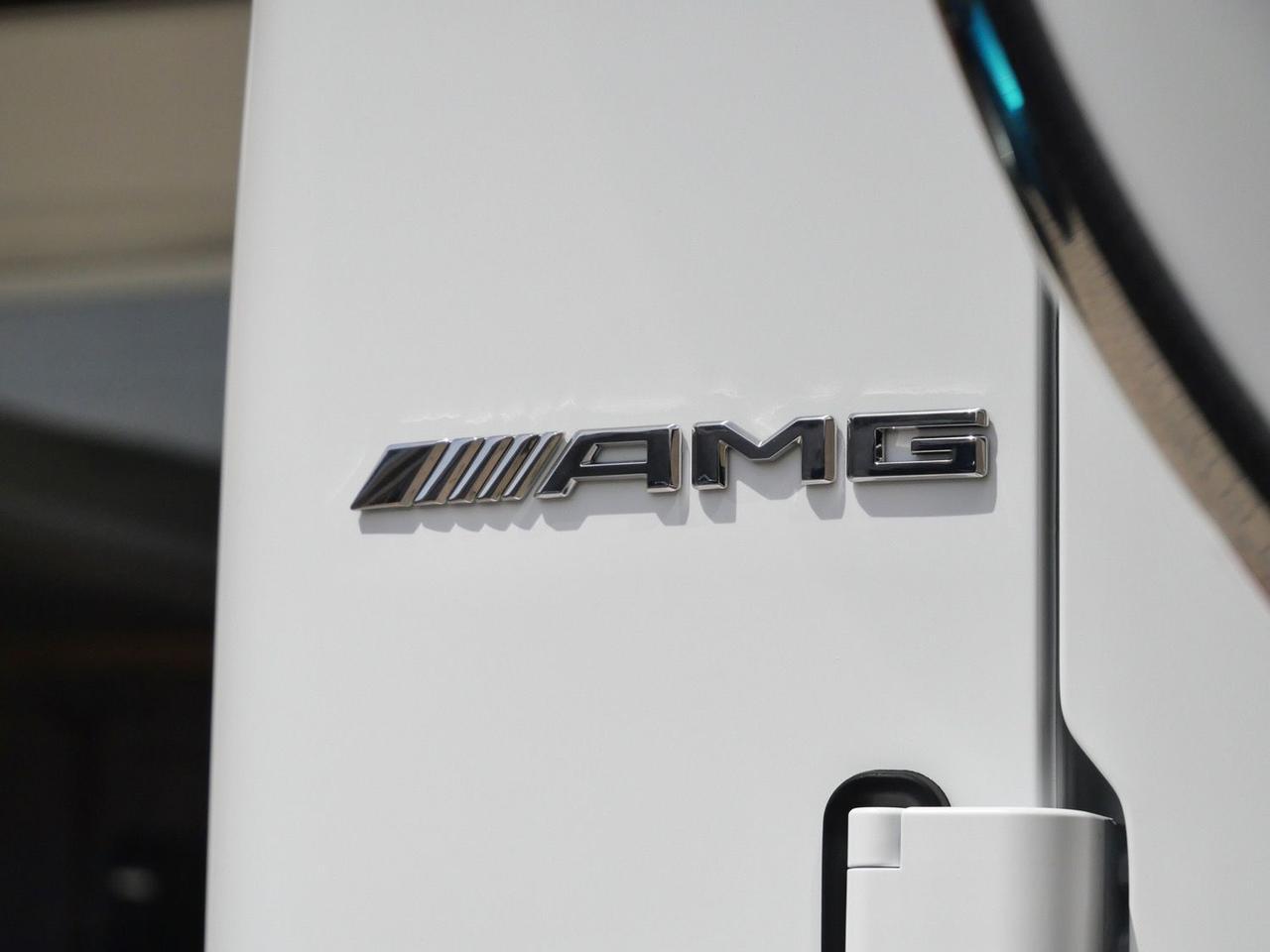 2024 Mercedes-Benz G-Class G 63 AMG&reg; G 63 AMG&reg; Lawrence KS
