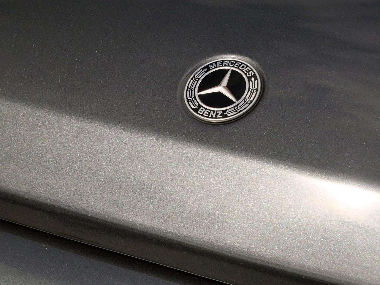 2024 Mercedes-Benz G-Class G 63 AMG&reg; G 63 AMG&reg; Lawrence KS