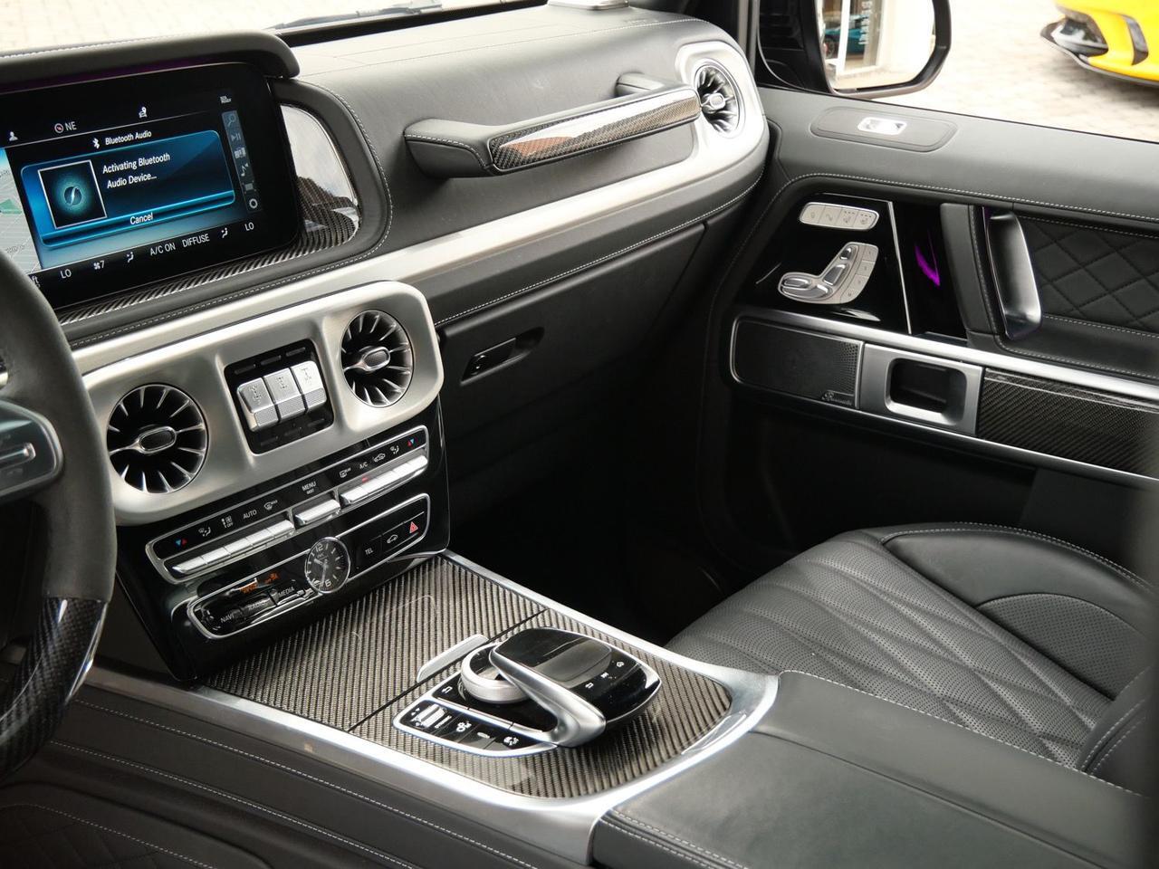 2024 Mercedes-Benz G-Class G 63 AMG&reg; G 63 AMG&reg; Lawrence KS