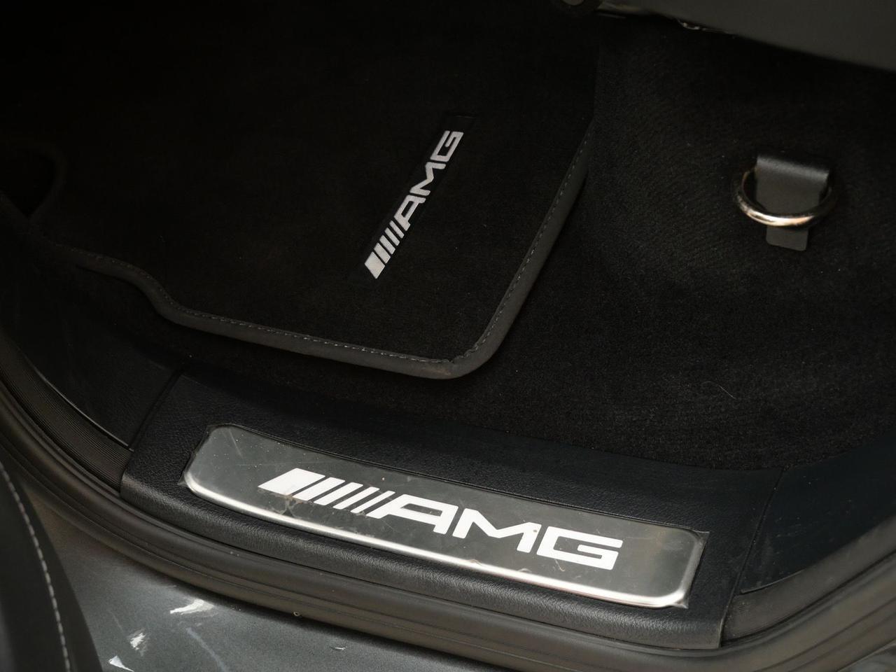 2024 Mercedes-Benz G-Class G 63 AMG&reg; G 63 AMG&reg; Lawrence KS