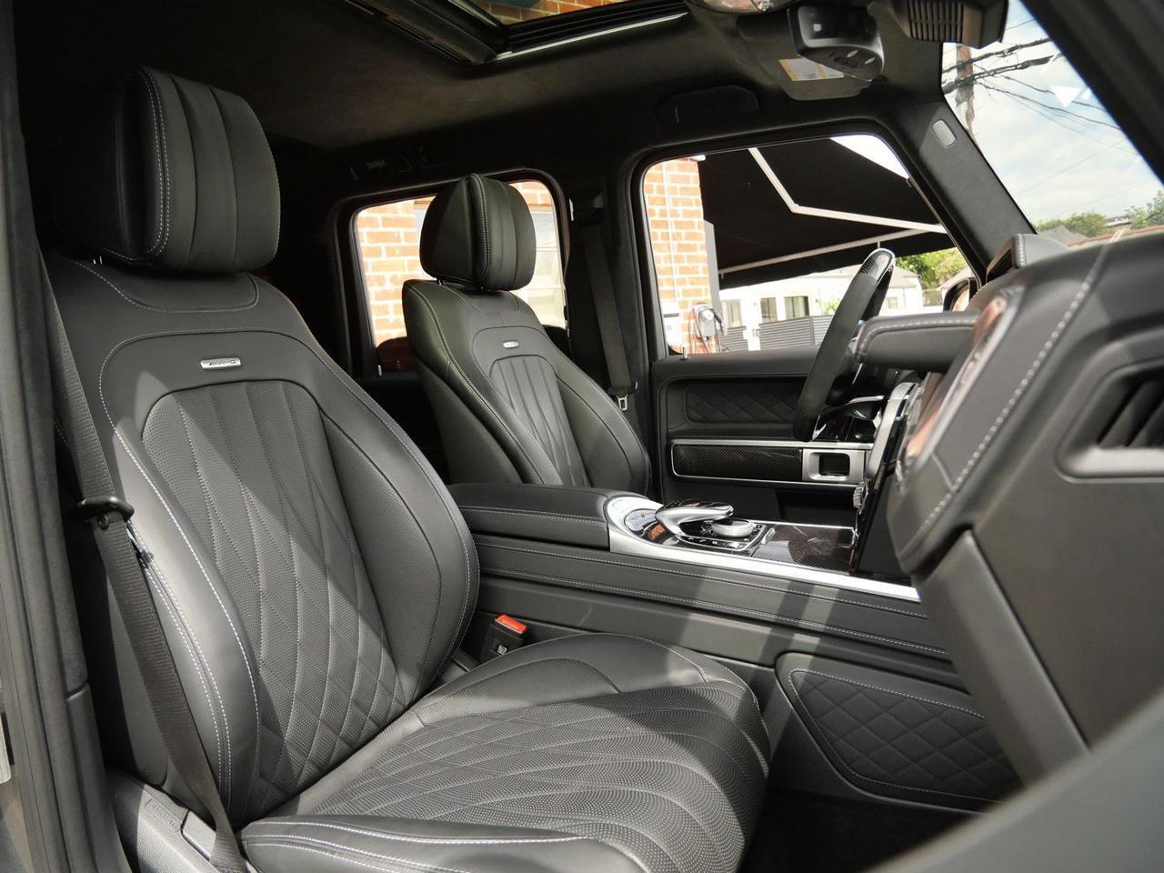 2024 Mercedes-Benz G-Class G 63 AMG&reg; G 63 AMG&reg; Lawrence KS