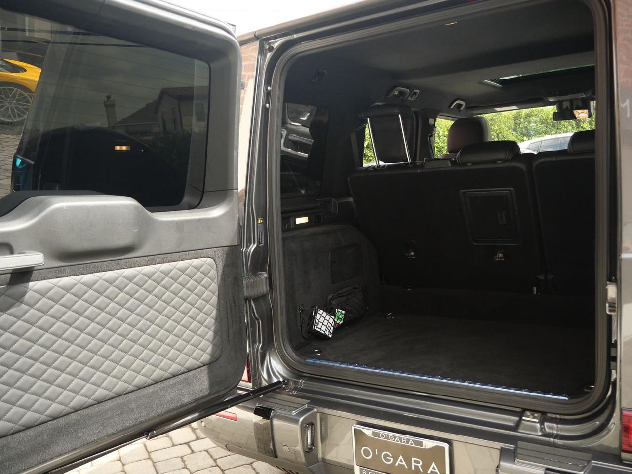 2024 Mercedes-Benz G-Class G 63 AMG&reg; G 63 AMG&reg; Lawrence KS