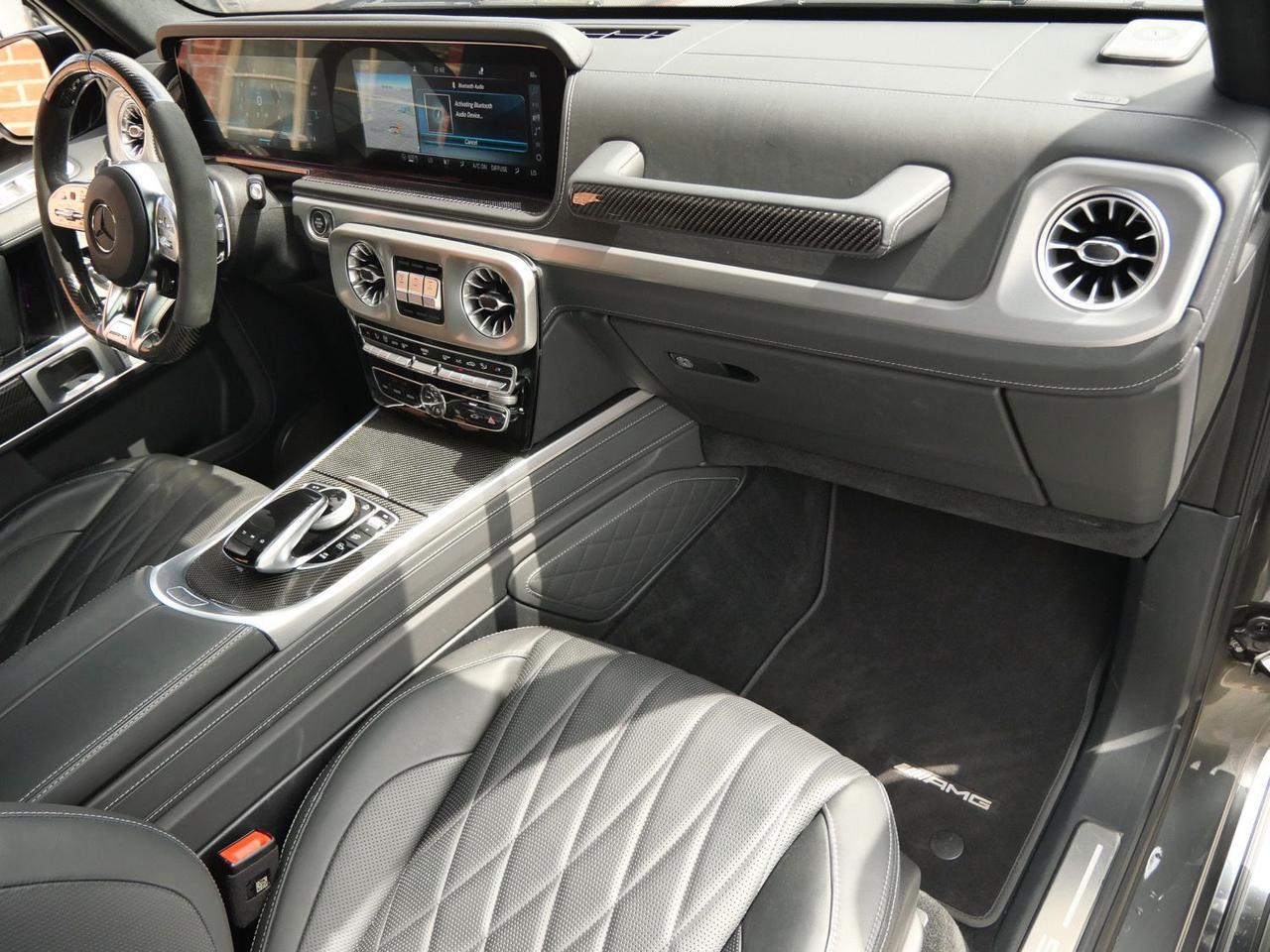 2024 Mercedes-Benz G-Class G 63 AMG&reg; G 63 AMG&reg; Lawrence KS