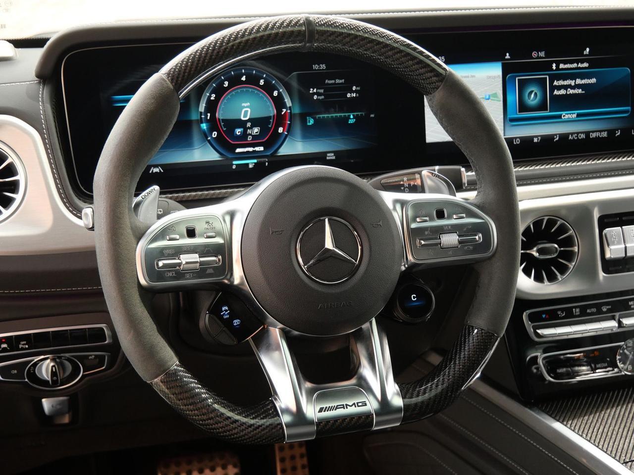 2024 Mercedes-Benz G-Class G 63 AMG&reg; G 63 AMG&reg; Lawrence KS