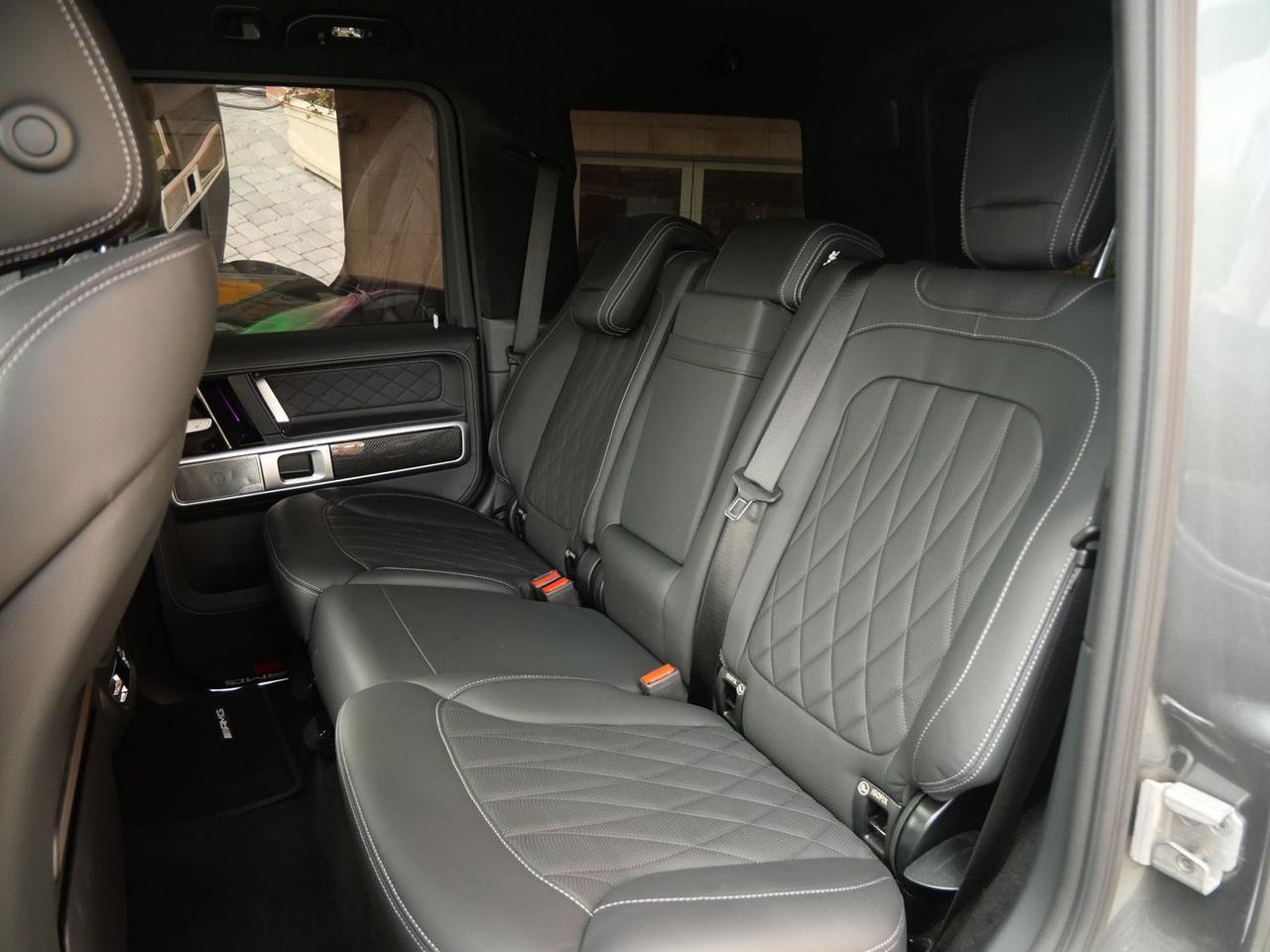 2024 Mercedes-Benz G-Class G 63 AMG&reg; G 63 AMG&reg; Lawrence KS